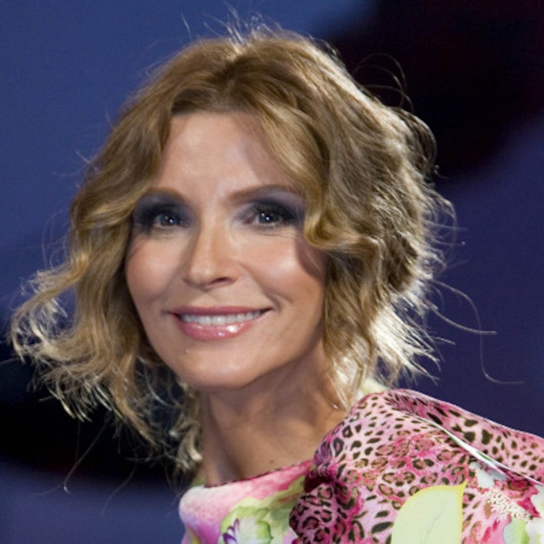 Issabela Camil Publica Un Insolito Recuerdo De Su Epoca Junto A Luis Miguel E Online Latino Ar